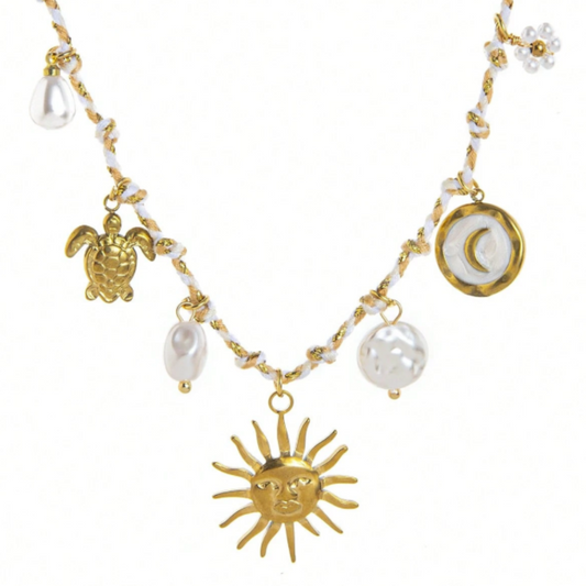 Sophie ketting ★ 2