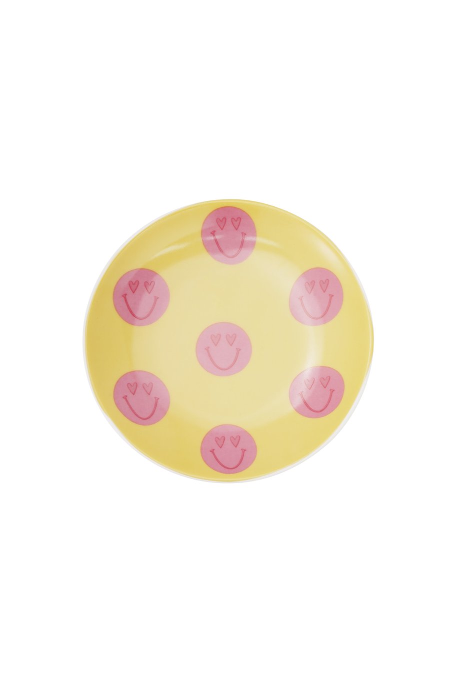 Sieradenbordje ★ Smiley