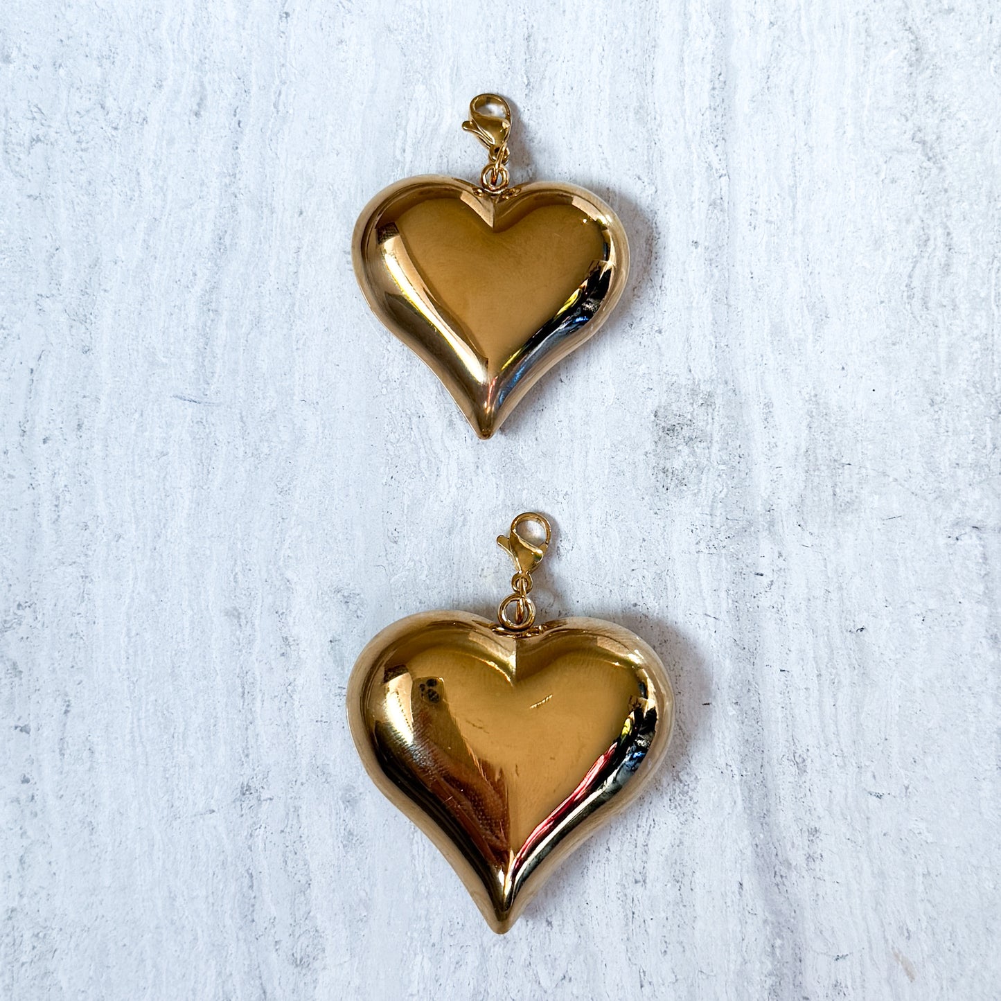 Bedel hart ★ middel