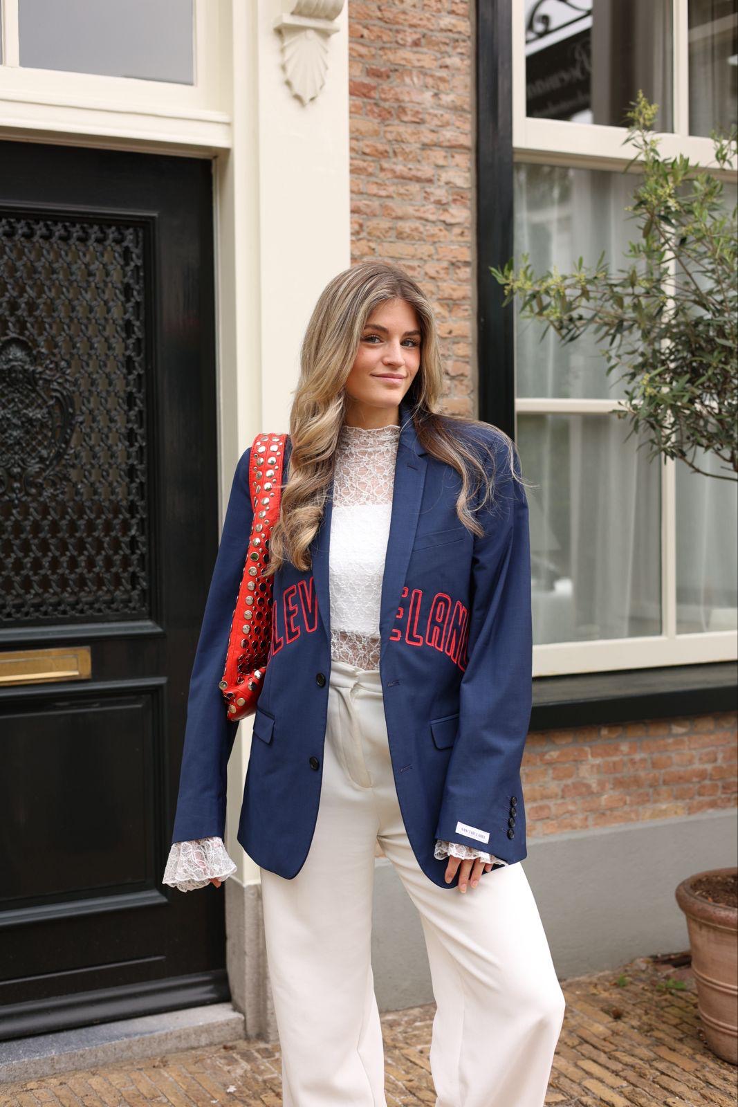 Vintage blazer ★ NO.263