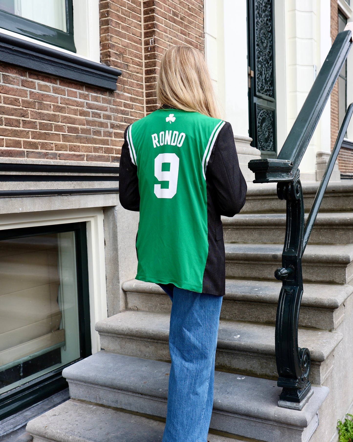 Vintage blazer ★ NO.344