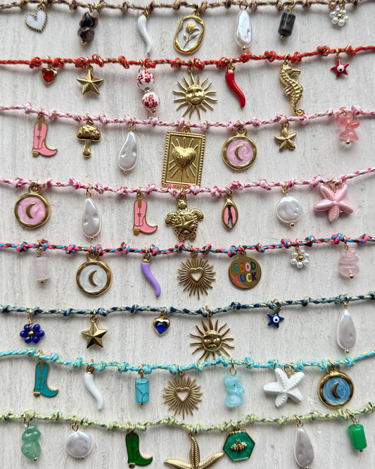 Sophie ketting ★ 12