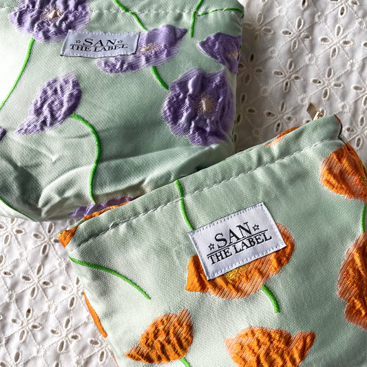 Maeve toilettas ★ Lila & mint