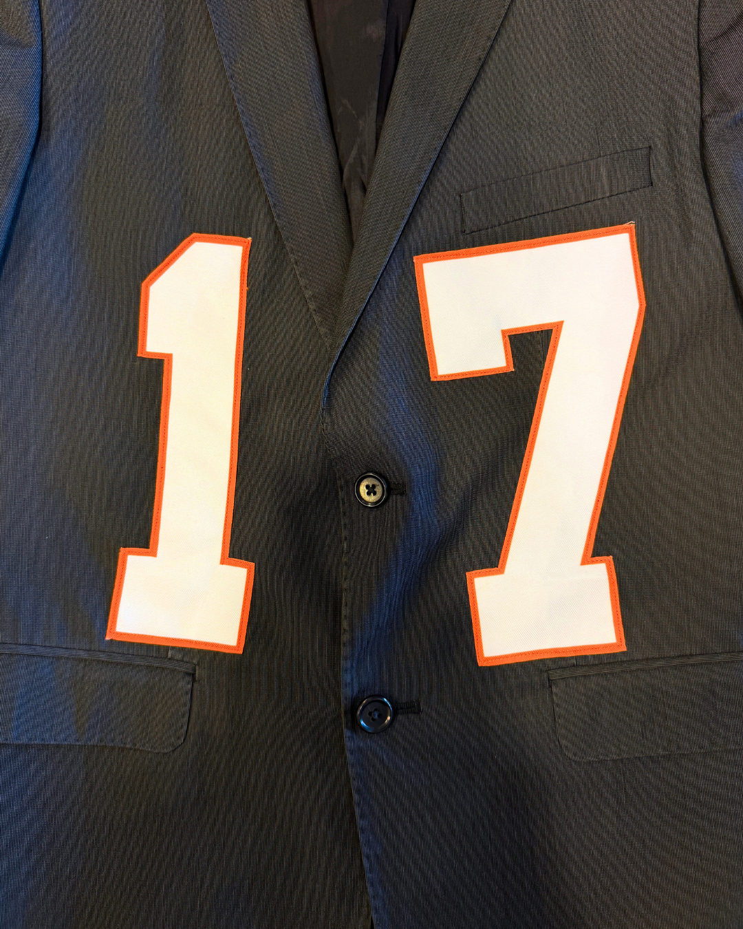 Vintage blazer ★ NO.242