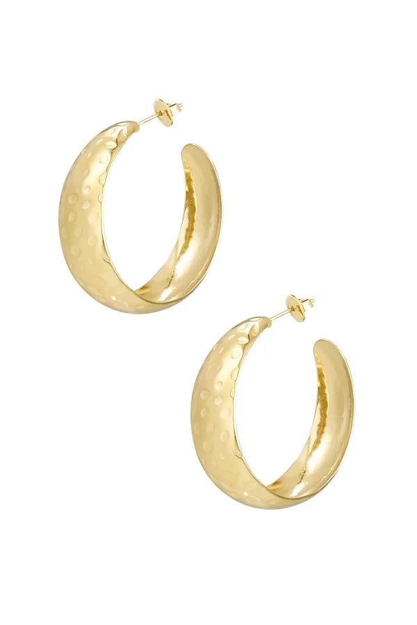 Josephine hoops