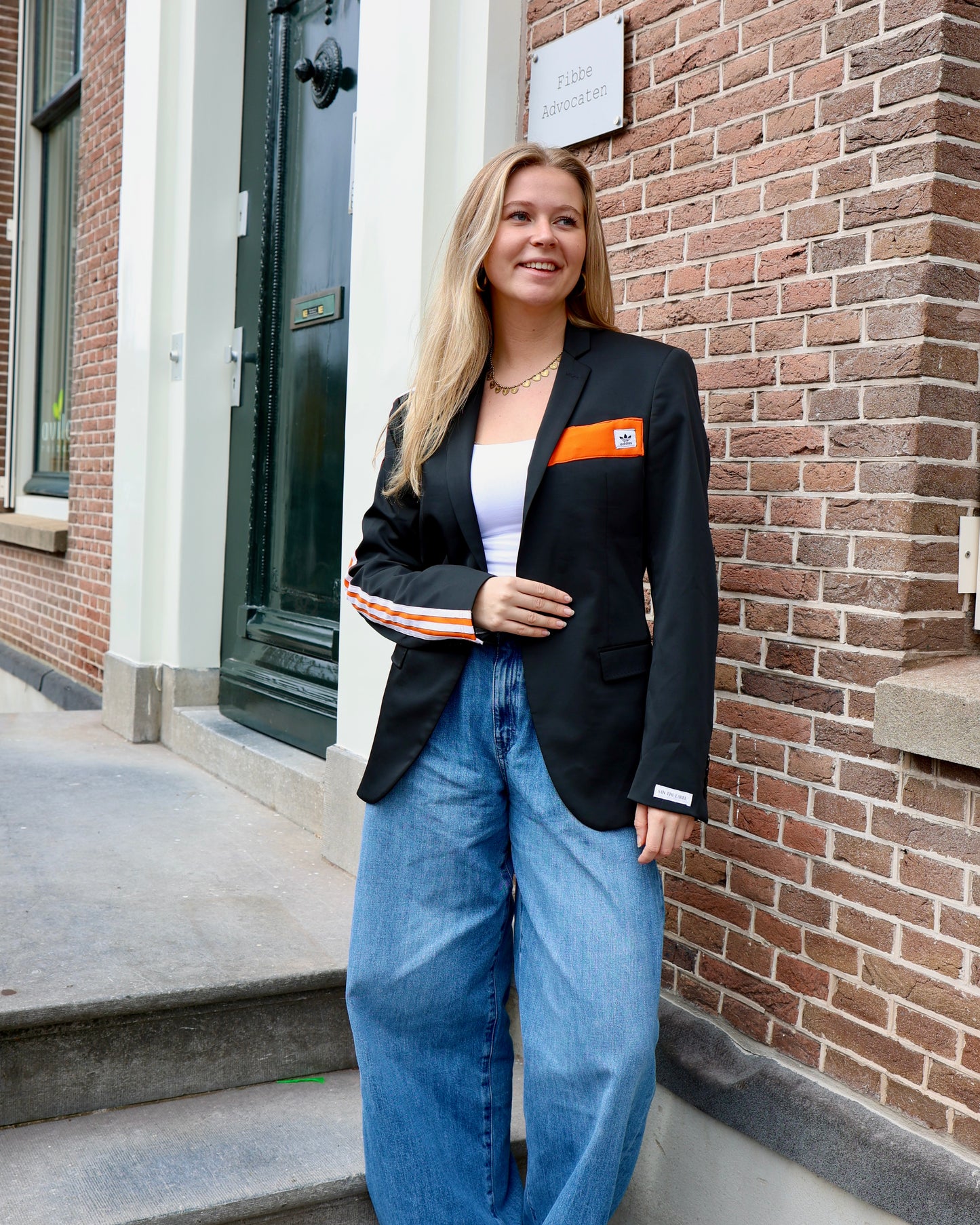 Vintage blazer ★ NO.343