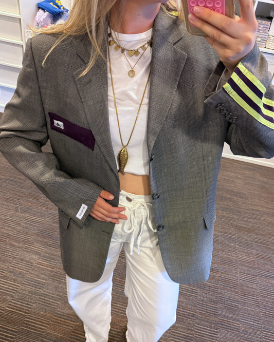 Vintage blazer ★ NO.254