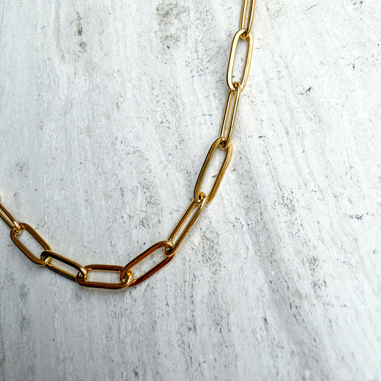 Basis ketting ★ NO.1