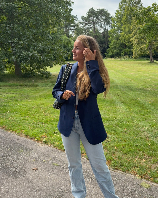 Vintage blazer ★ NO.318