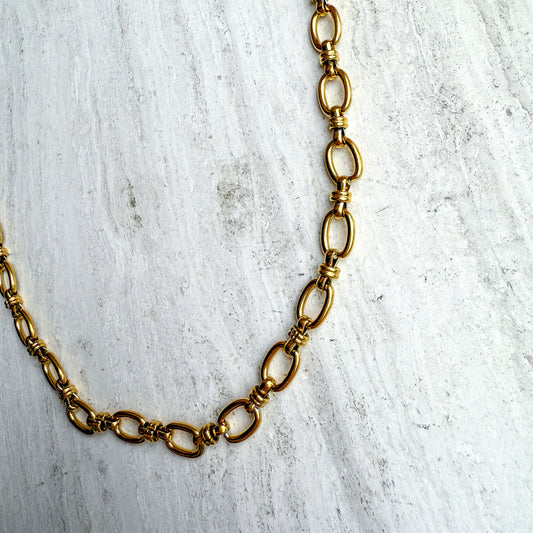 Basis ketting ★ NO.3