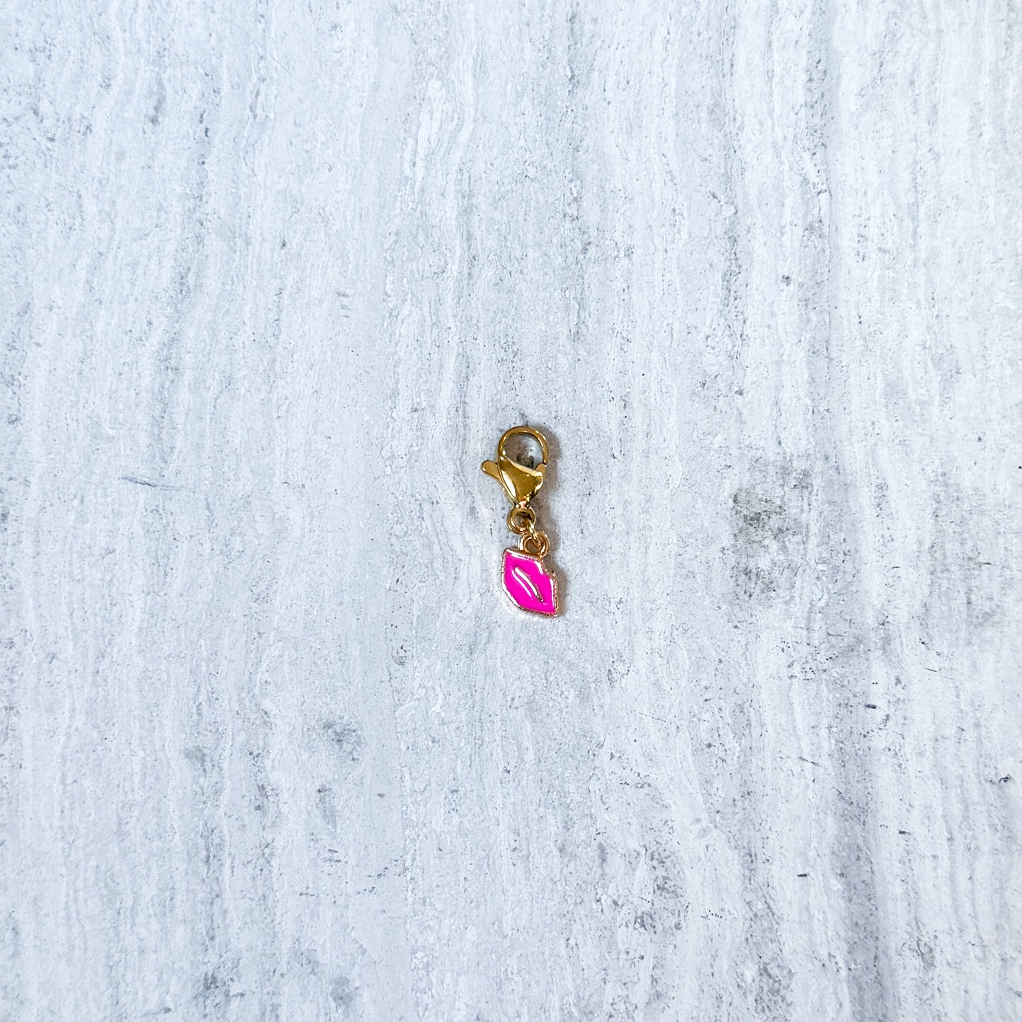 Bedel kleine lip ★ roze