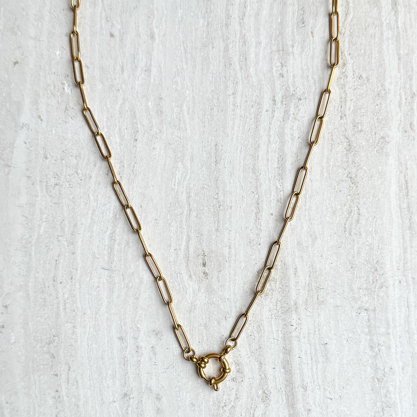 Basis ketting ★ NO.9