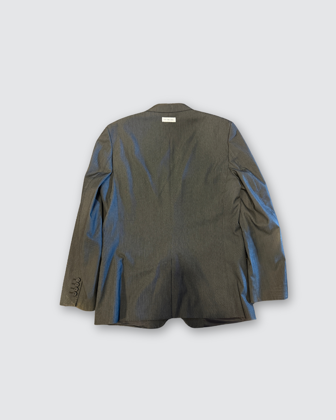 Vintage blazer ★ NO.242