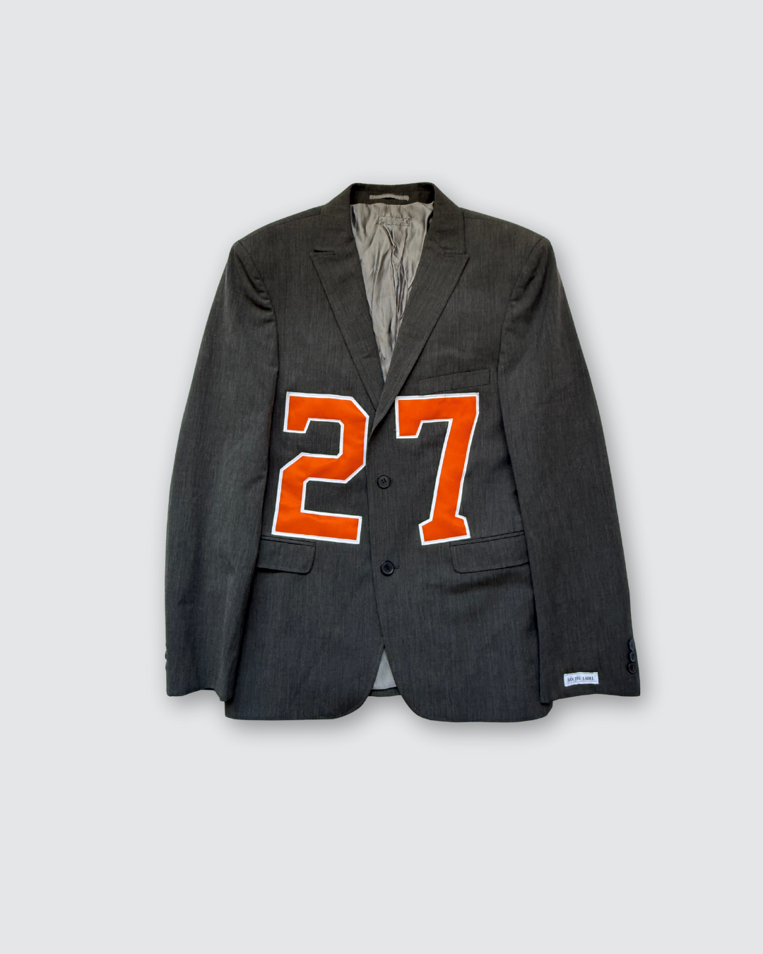 Vintage blazer ★ NO.227