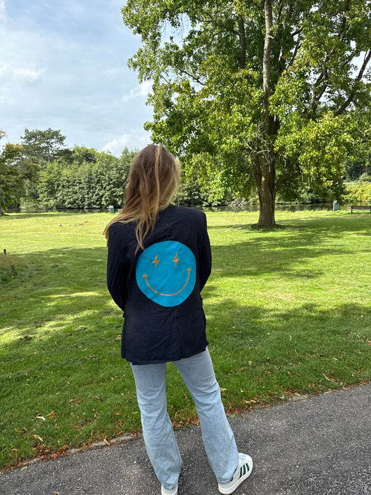 Vintage blazer ★ NO.324