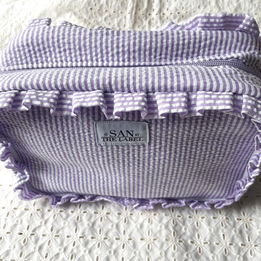 Lily toilettas ★ Lila