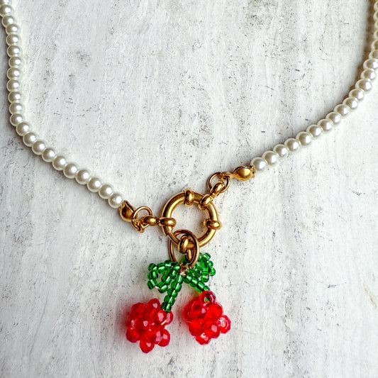 Pacha ketting