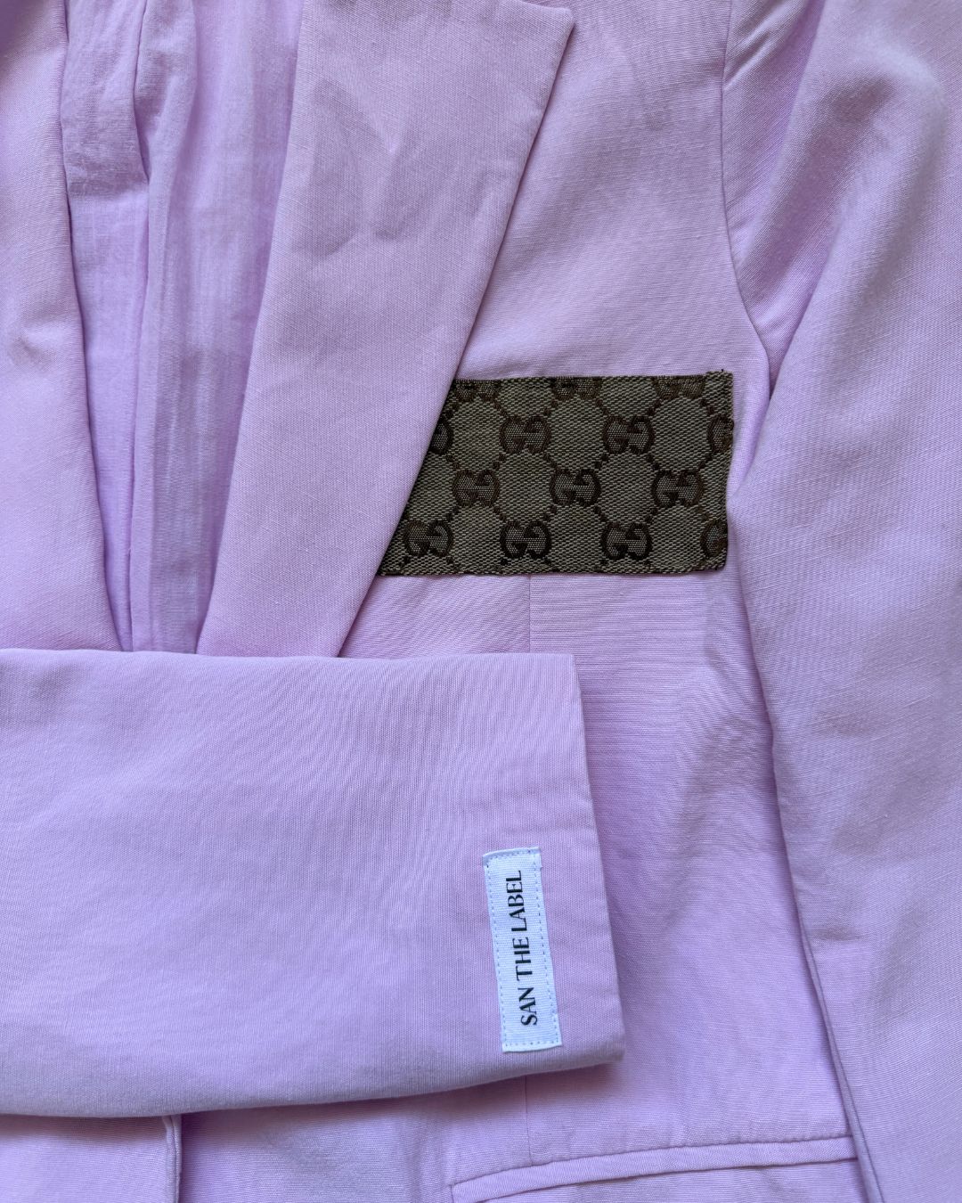 Vintage blazer ★ NO.230