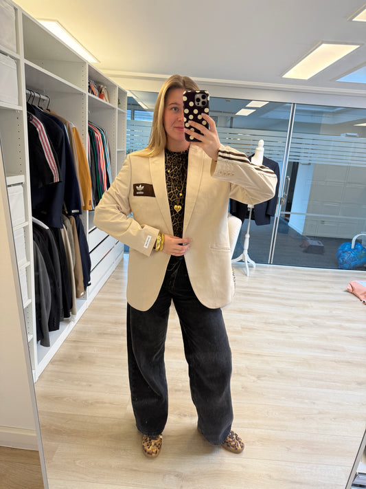 Vintage oversized blazer ★ NO.414