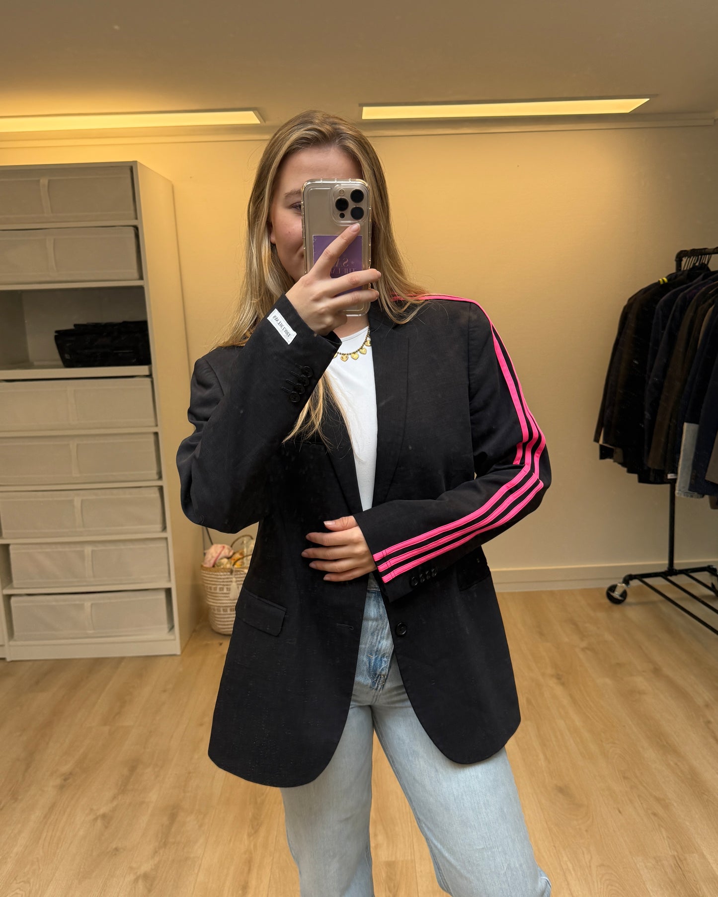 Vintage blazer ★ NO.311