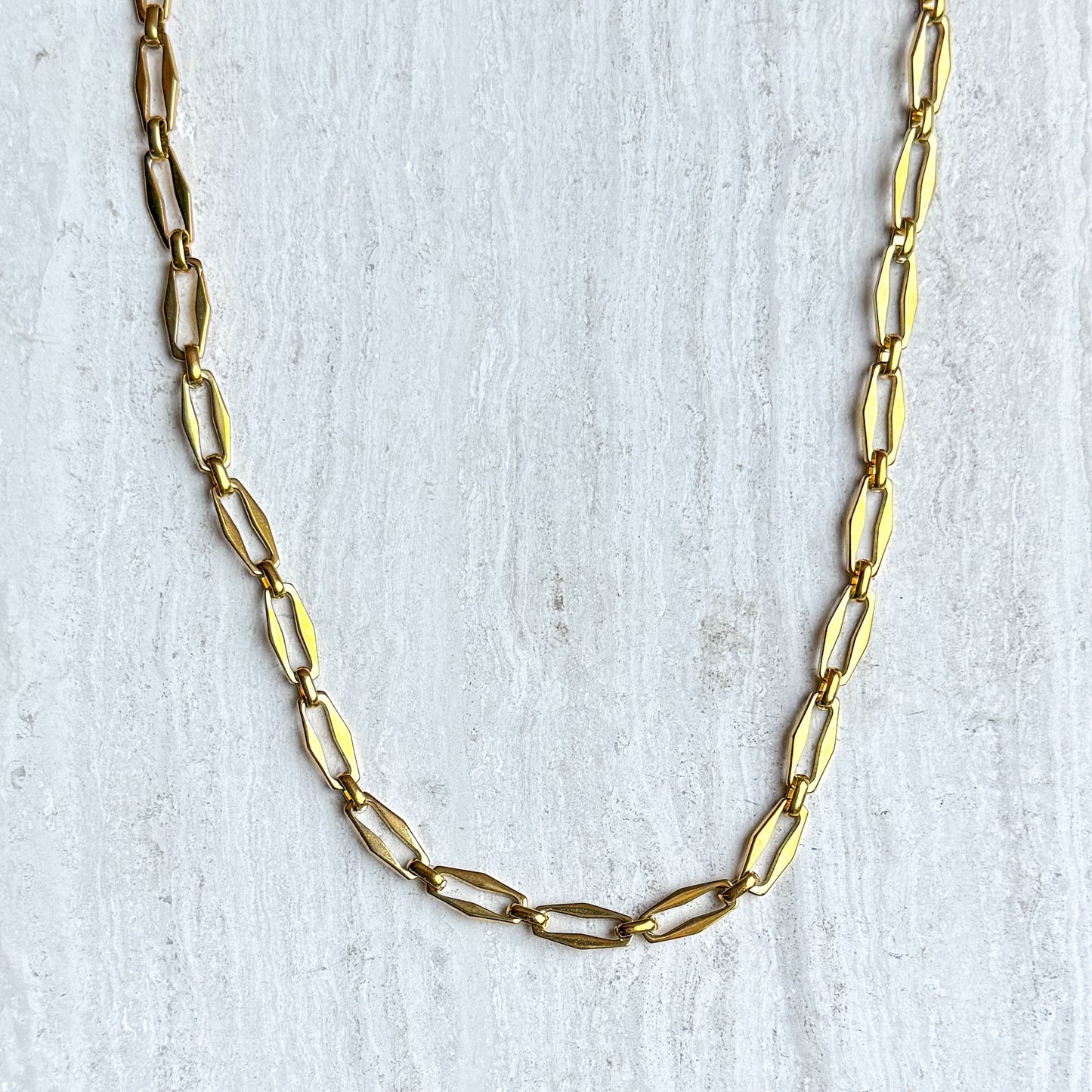 Basis ketting ★ NO.4
