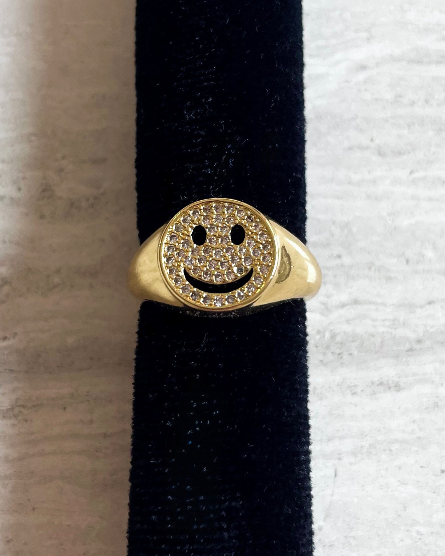 Bo ring