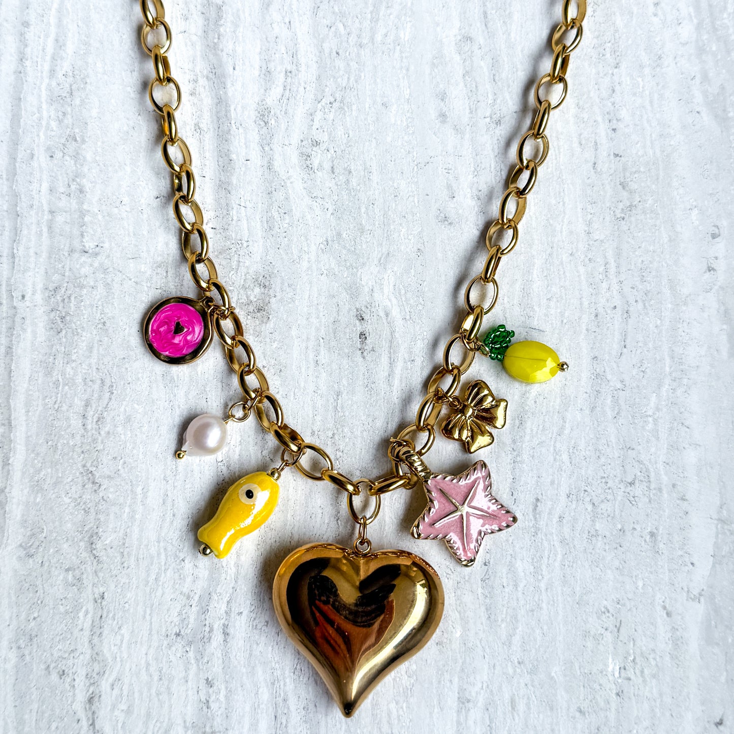 Elle ketting