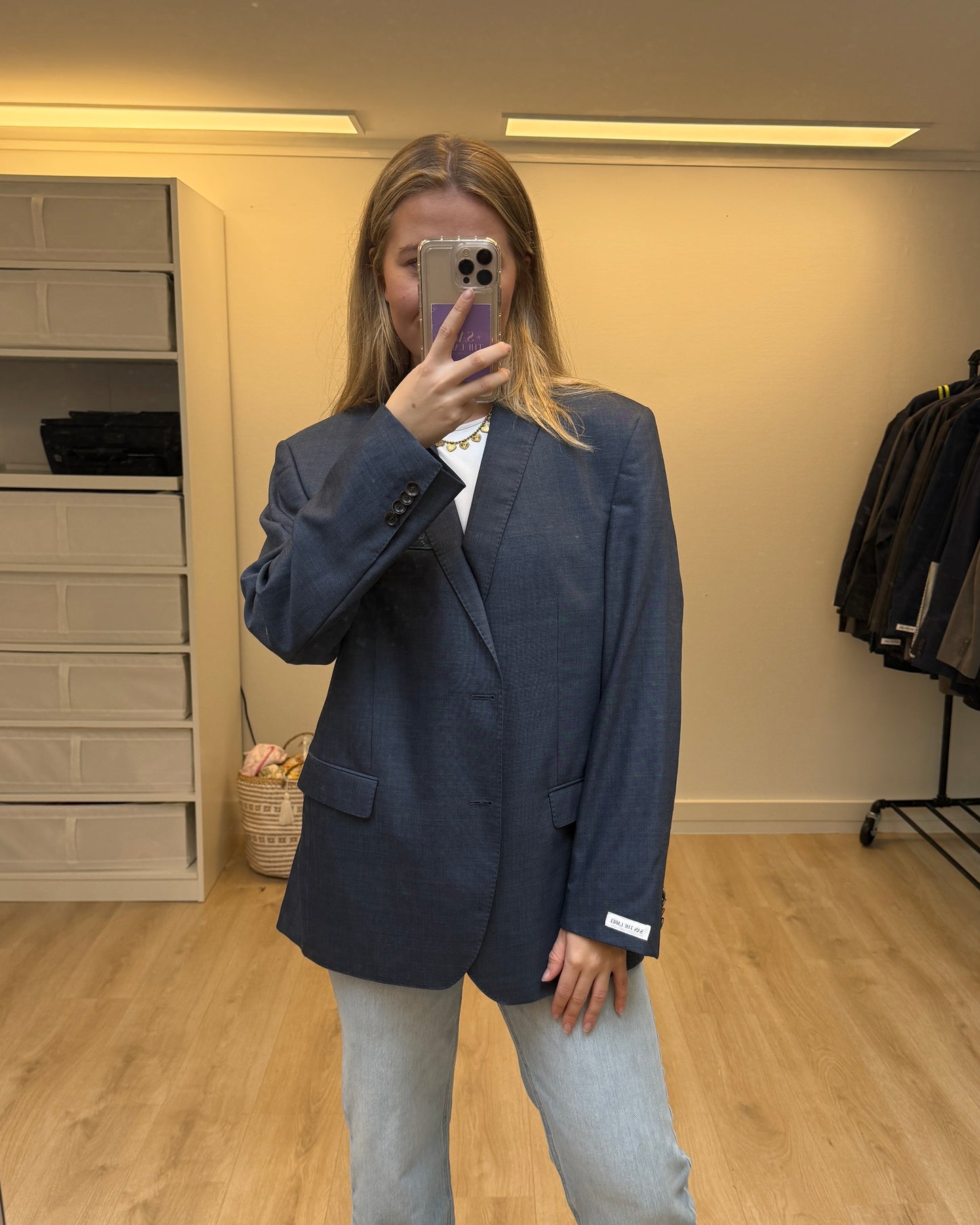 Vintage blazer ★ NO.312