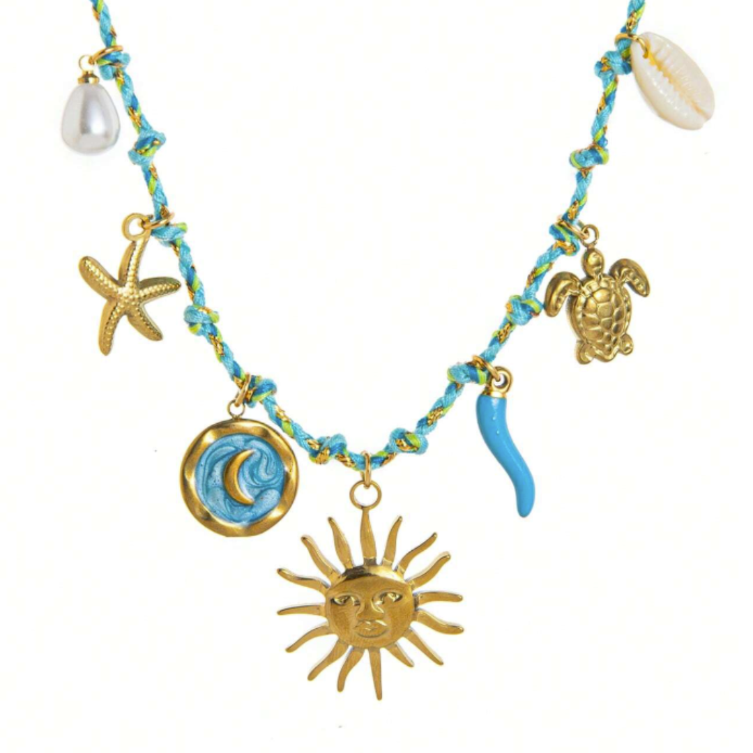 Sophie ketting ★ 3