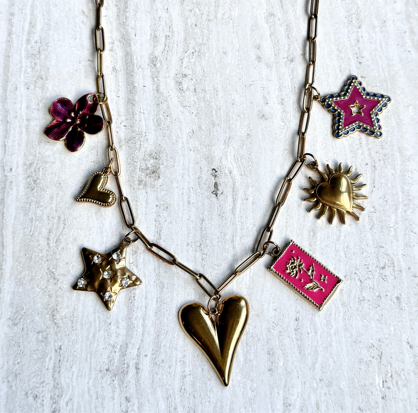 Kiki ketting