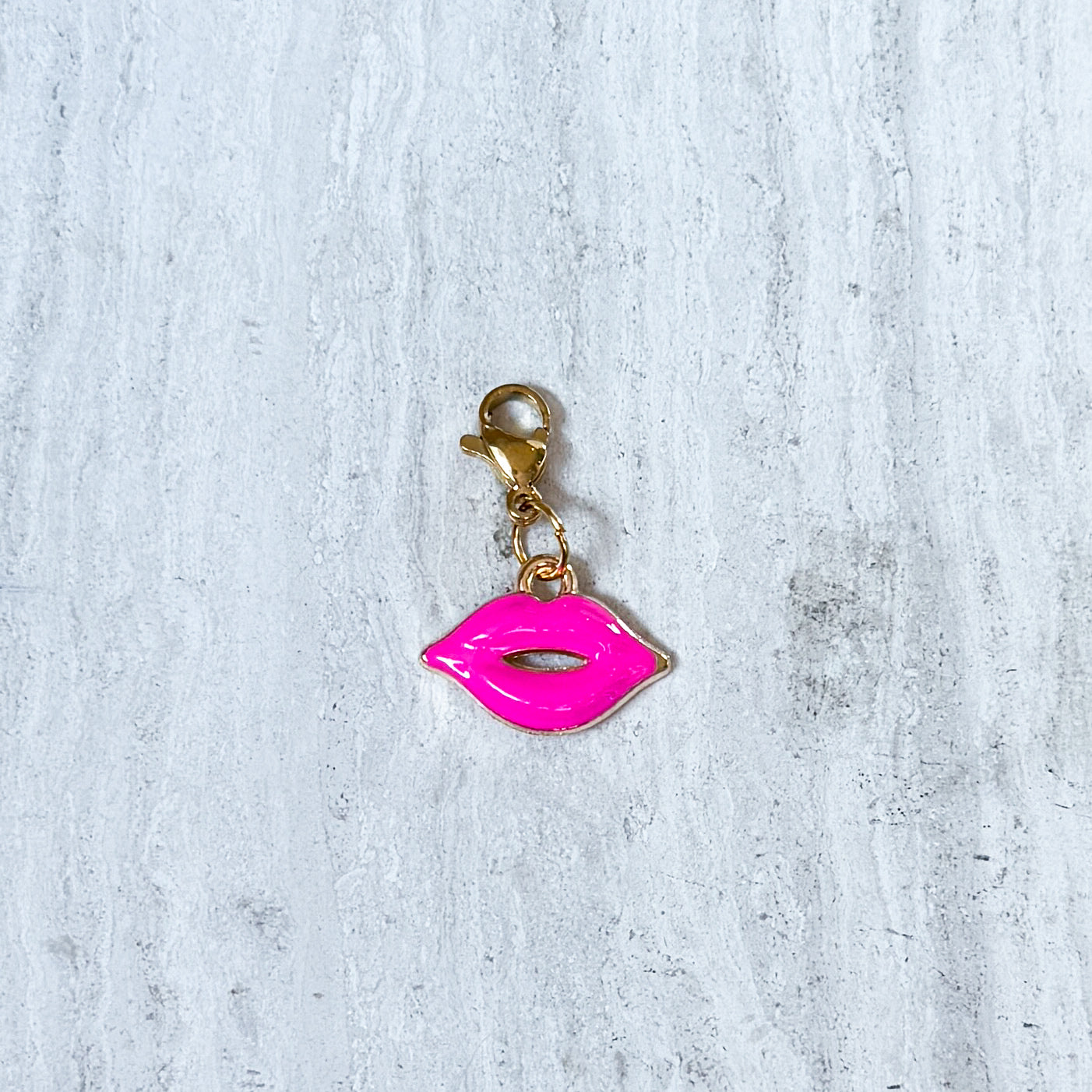 Bedel lips ★ roze