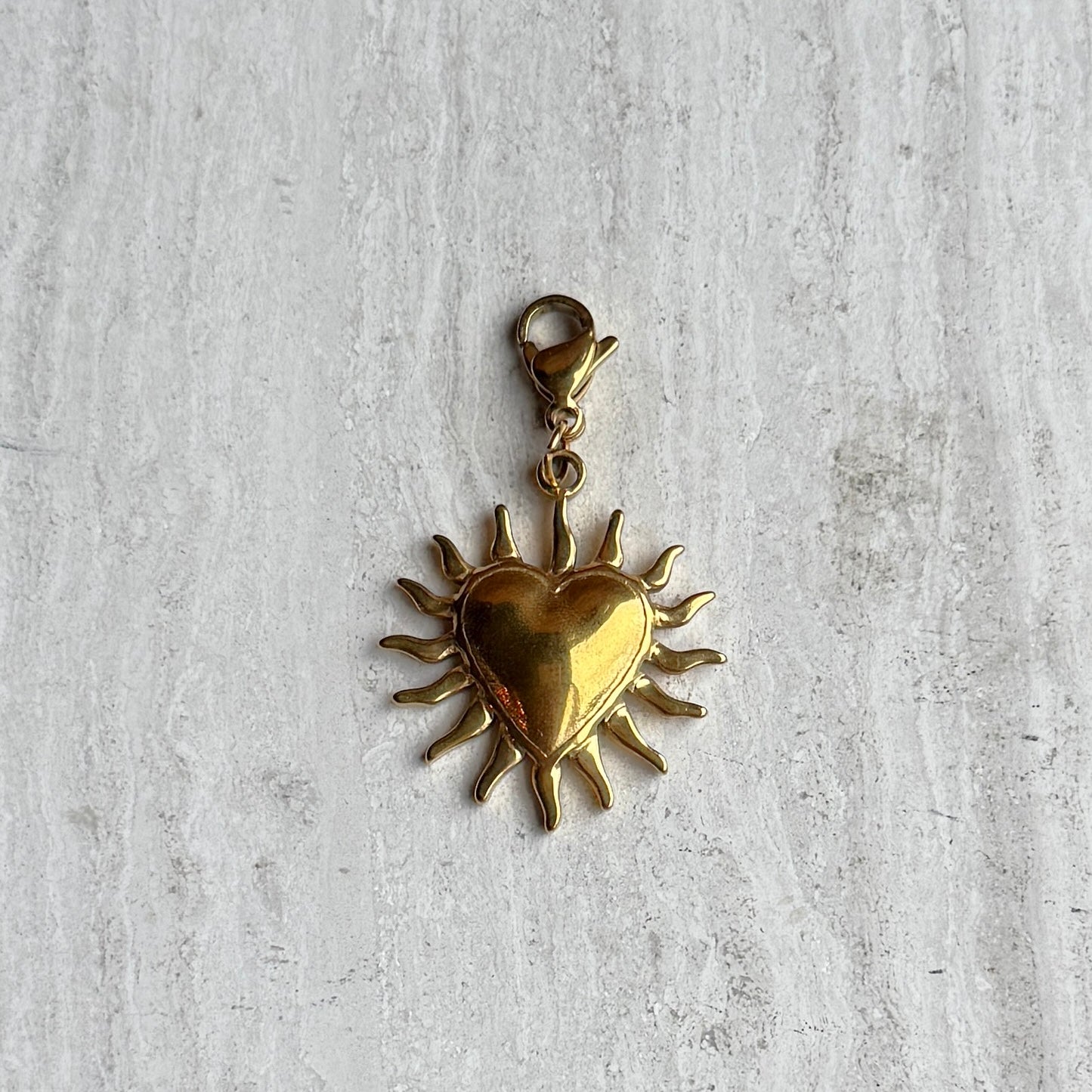 Bedel zon hart