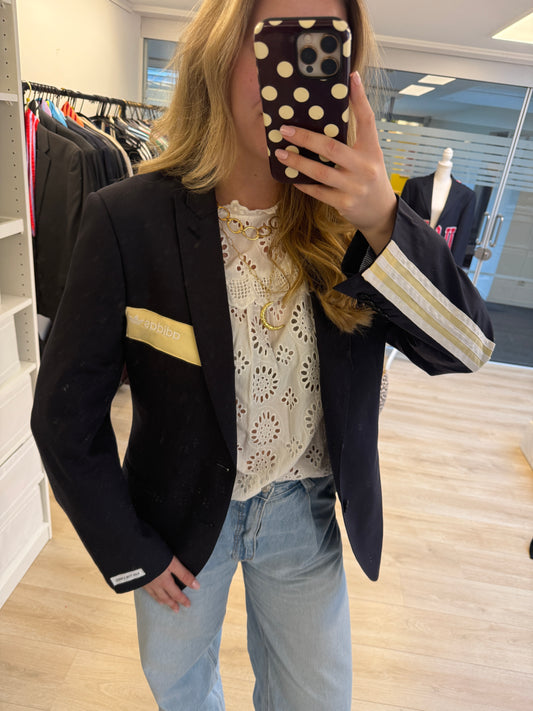 Vintage oversized blazer ★ NO.399