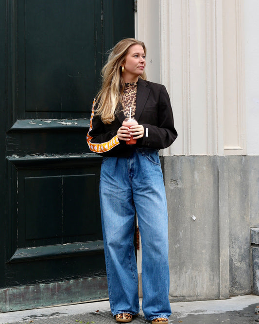 Vintage blazer ★ NO.335