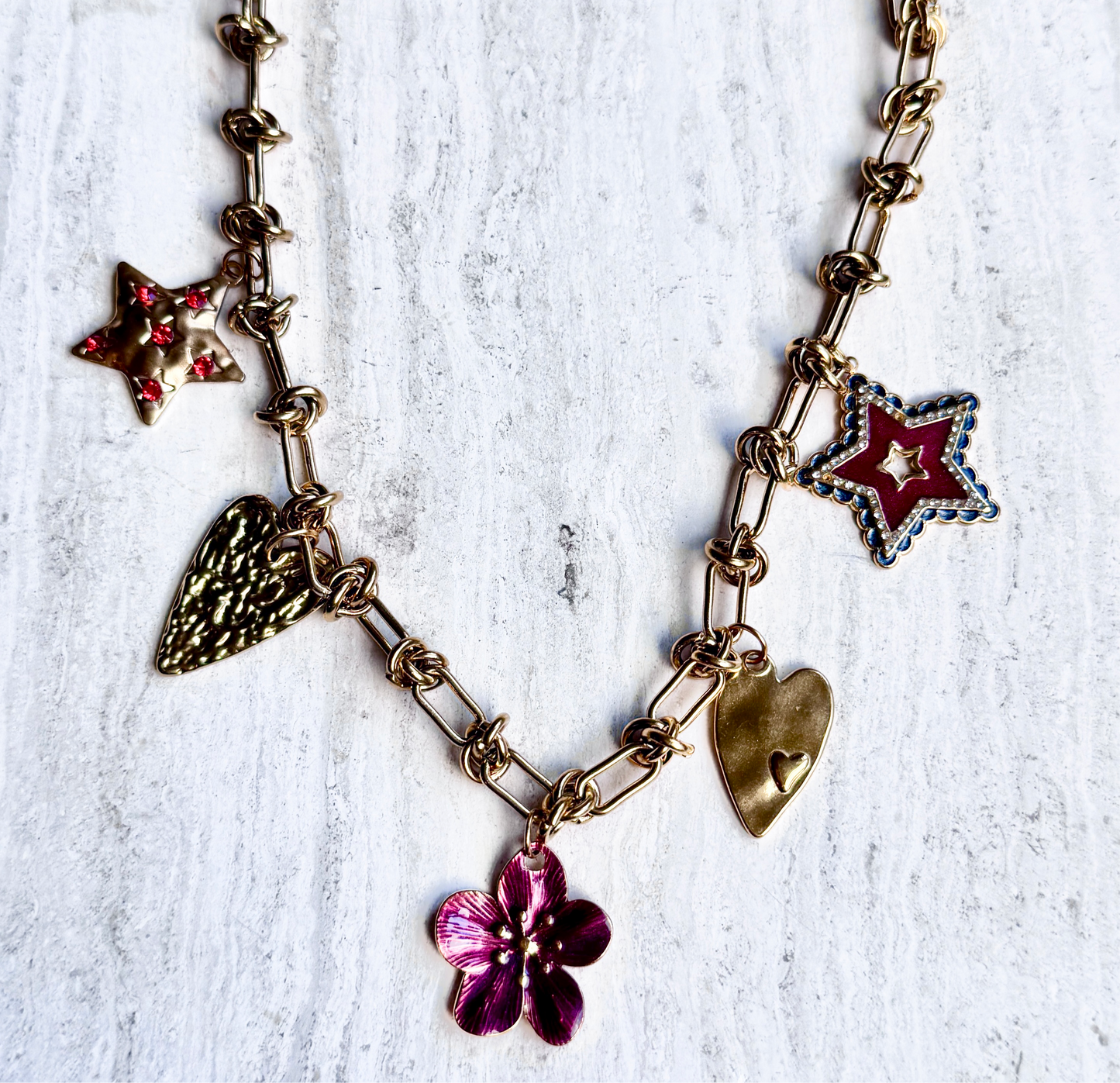 Billie ketting