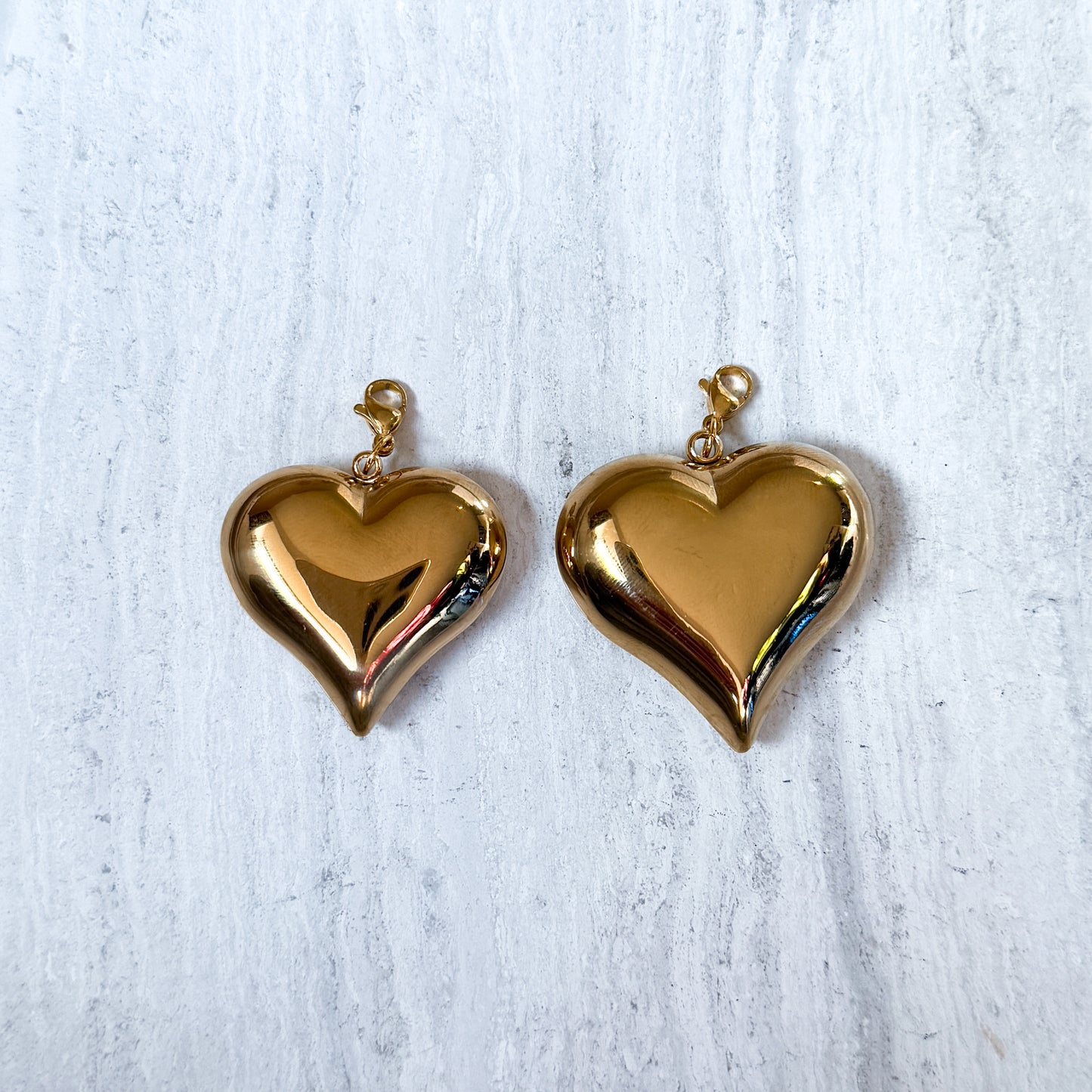 Bedel hart ★ middel
