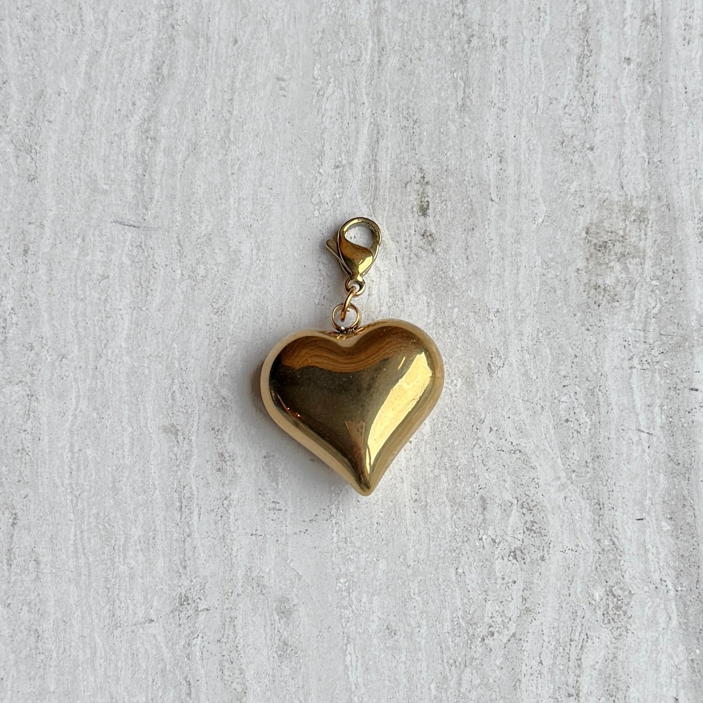 Bedel little heart