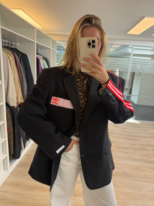Reworked oversized blazer ★ NO.455