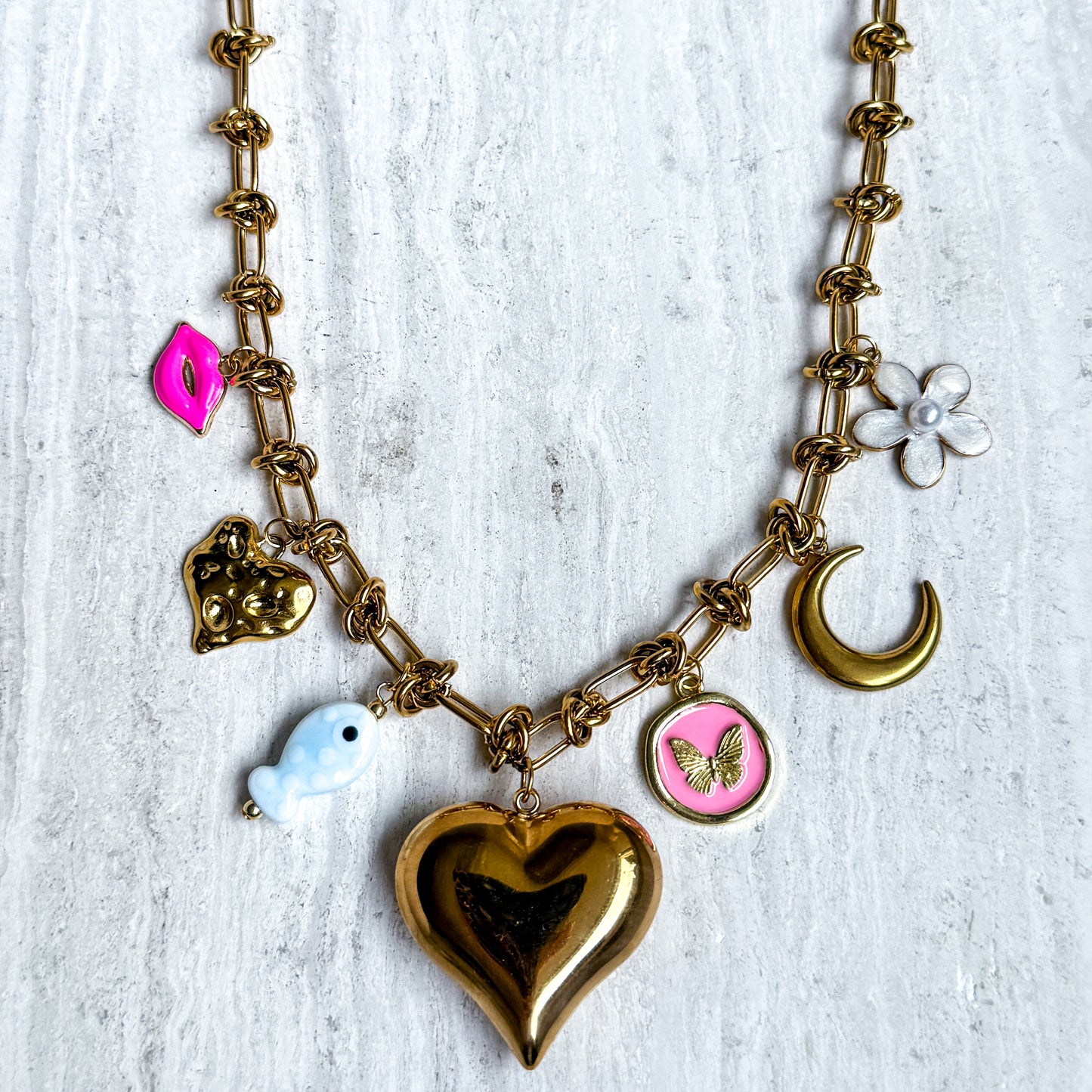 Louise ketting