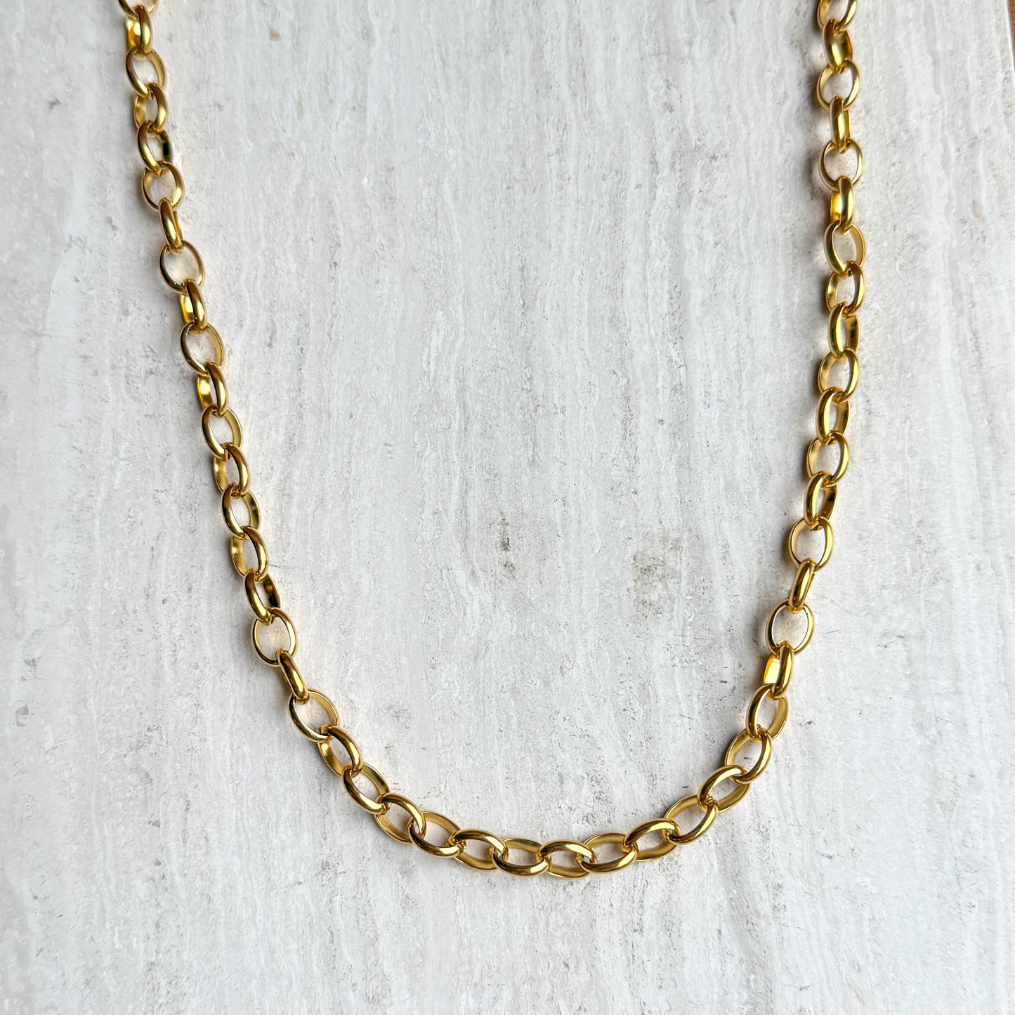 Basis ketting ★ NO.7