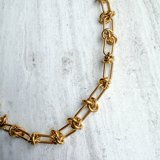 Basis ketting ★ NO.2