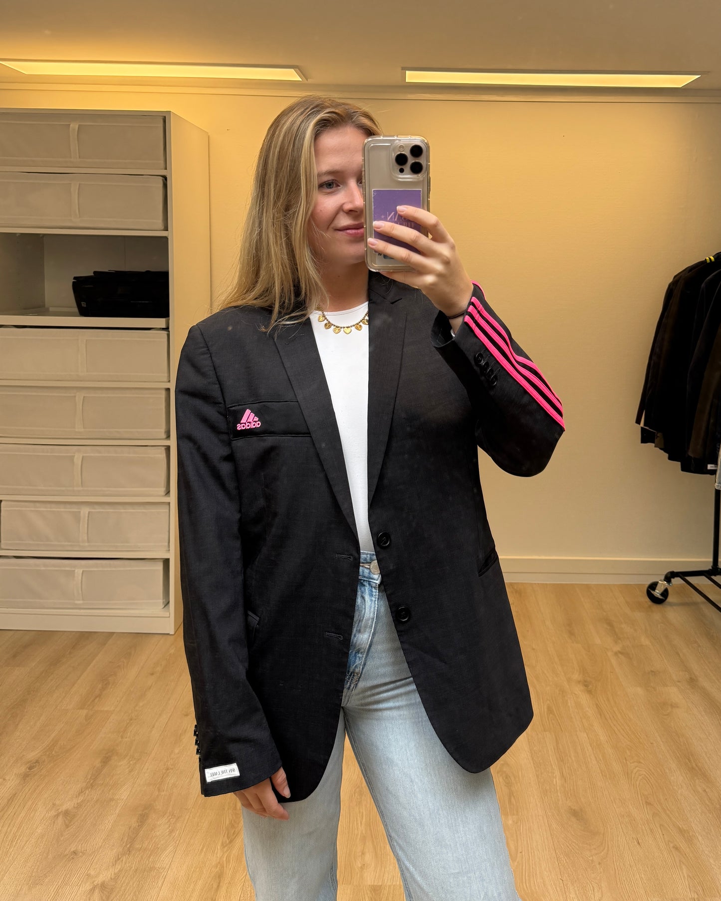 Vintage blazer ★ NO.311