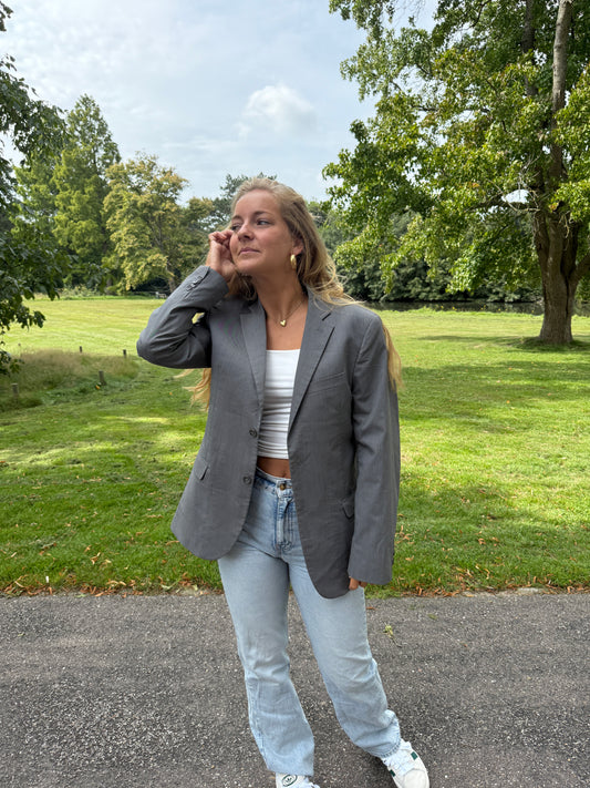 Vintage blazer ★ NO.323