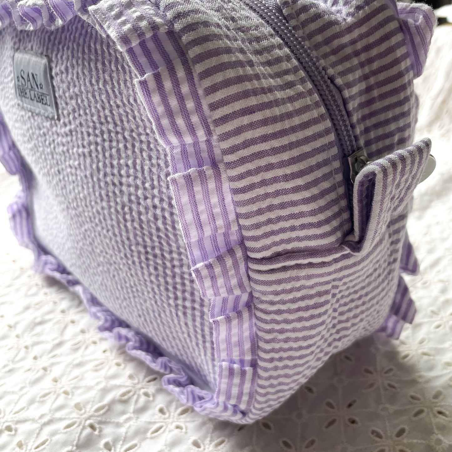 Lily toilettas ★ Lila