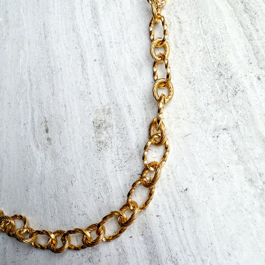 Basis ketting ★ NO.5