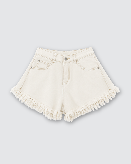 City girl short ★ wit