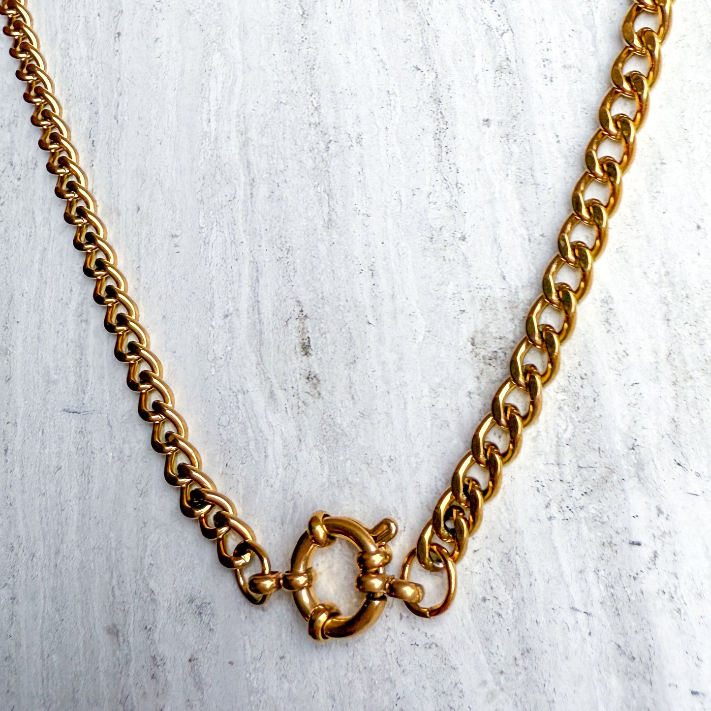 Basis ketting ★ NO.8