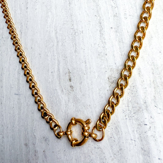 Basis ketting ★ NO.8