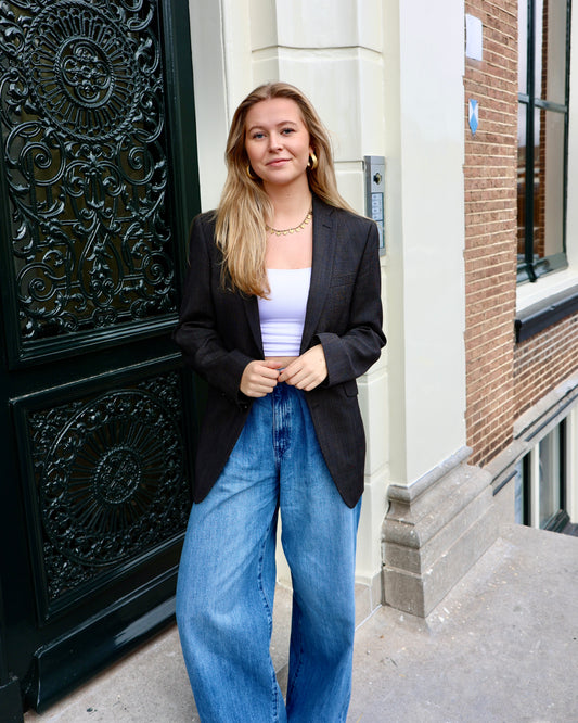 Vintage blazer ★ NO.344