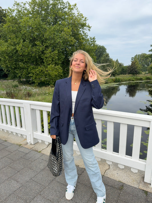 Vintage blazer ★ NO.319